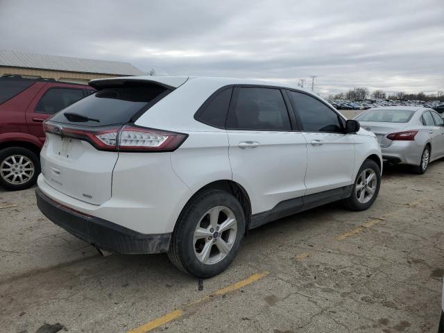 2018 FORD EDGE SE - 2FMPK3G9XJBC19039