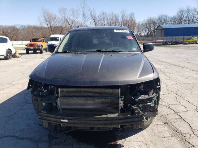 2017 DODGE JOURNEY SE 3C4PDCAB7HT696729