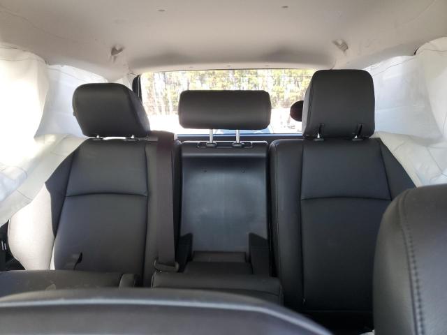 2024 TOYOTA 4RUNNER SR - JTEMU5JR1R6237005