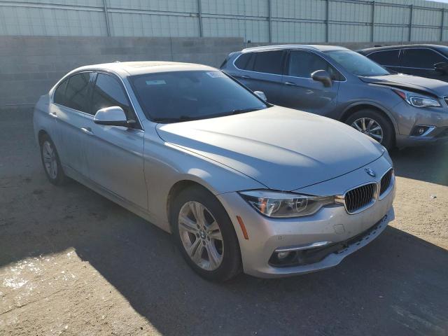 2016 BMW 328 D XDRI WBA8F1C57GK438945