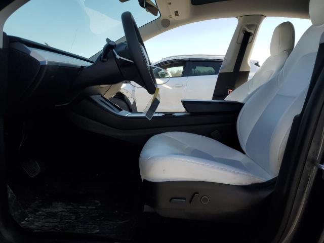 2021 TESLA MODEL Y - 5YJYGDEE3MF210139
