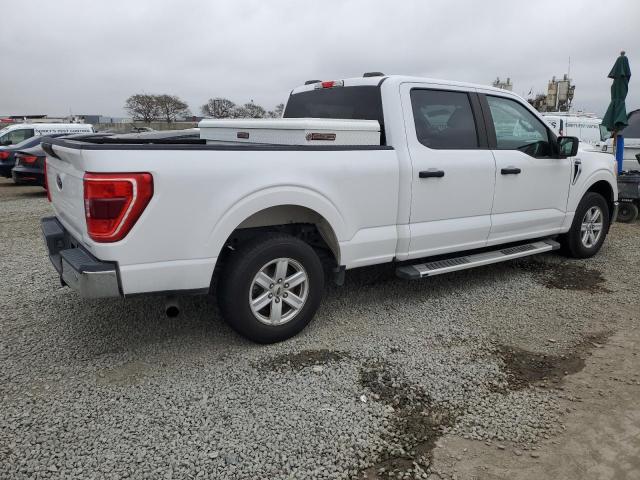 Vin: 1ftew1cp5mkd10061, lot: 50598155, ford f-150 supercrew 20213