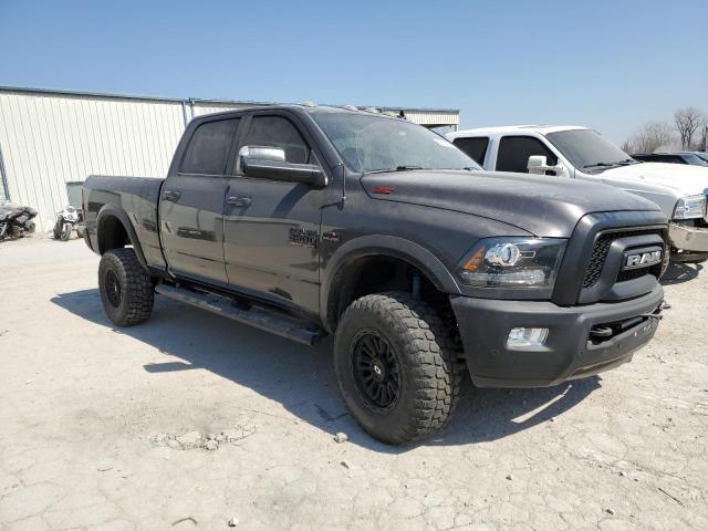 2018 RAM 2500 POWER 3C6TR5EJ9JG101155