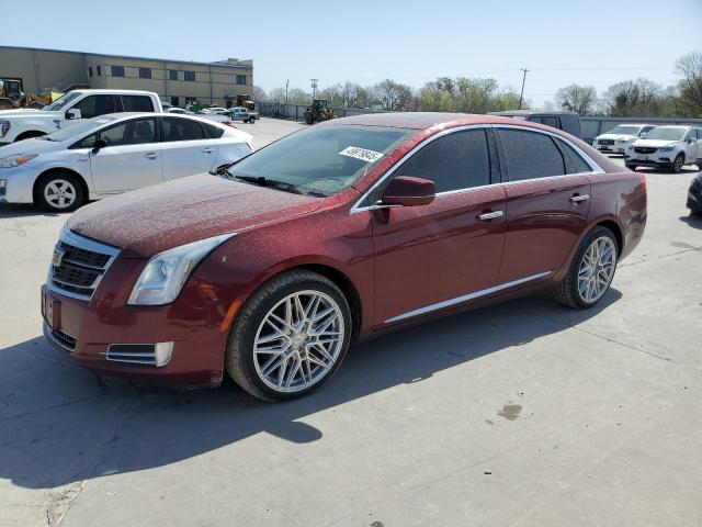 CADILLAC XTS LUXURY