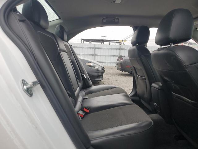 2015 CHEVROLET MALIBU 2LT - 1G11D5SL9FU124274