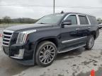 2016 CADILLAC ESCALADE L - 1GYS4BKJXGR104915
