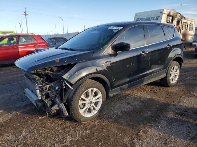 2017 FORD ESCAPE SE #3145857479
