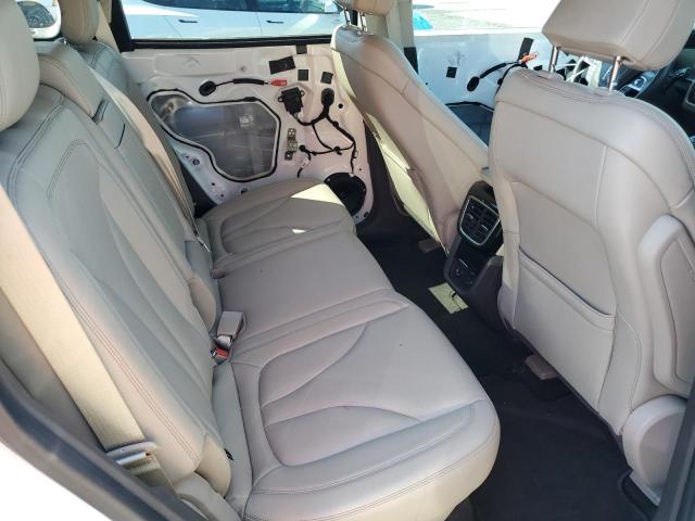 2022 LINCOLN NAUTILUS 2LMPJ6J96NBL07450