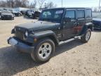 2015 JEEP WRANGLER U - 1C4BJWEG6FL764571