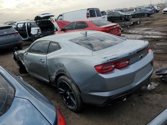 2023 CHEVROLET CAMARO LT1 1G1FF1R76P0149384