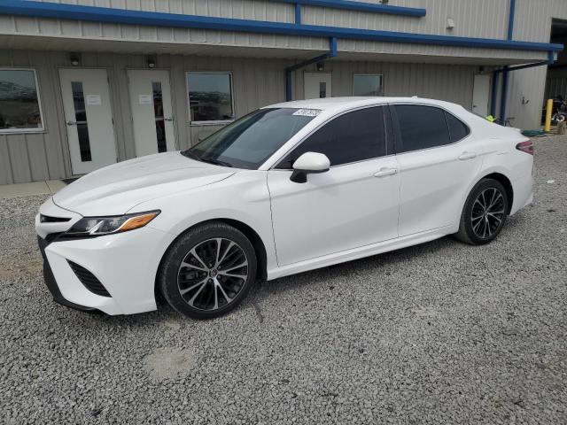 Vin: 4t1b11hk2ku724006, lot: 51079735, toyota camry l 2019 img_1
