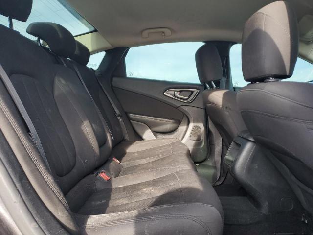 2015 CHRYSLER 200 LIMITE - 1C3CCCAB1FN724821