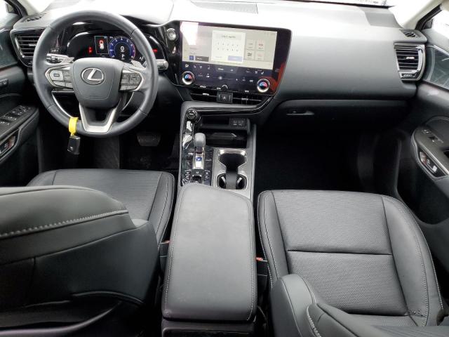 2023 LEXUS NX 350 - 2T2GGCEZ0PC019310