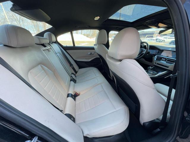 2021 BMW 330I - 3MW5R1J04MBB48483