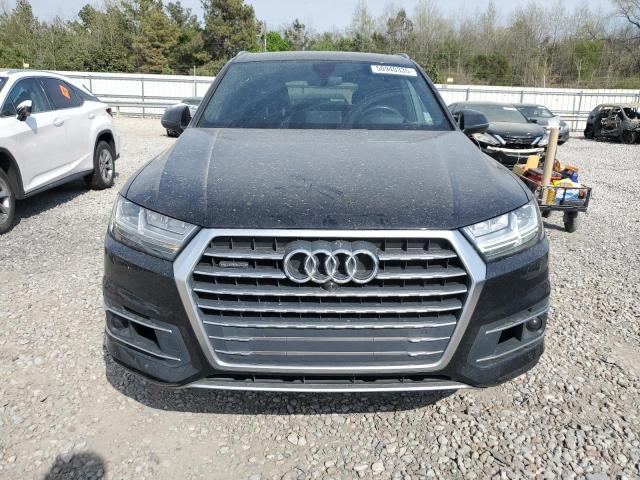 2018 AUDI Q7 PRESTIG WA1VAAF73JD049291