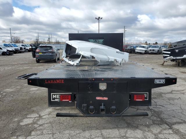 2023 CHEVROLET SILVERADO - 1HTKHPVM3PH723040