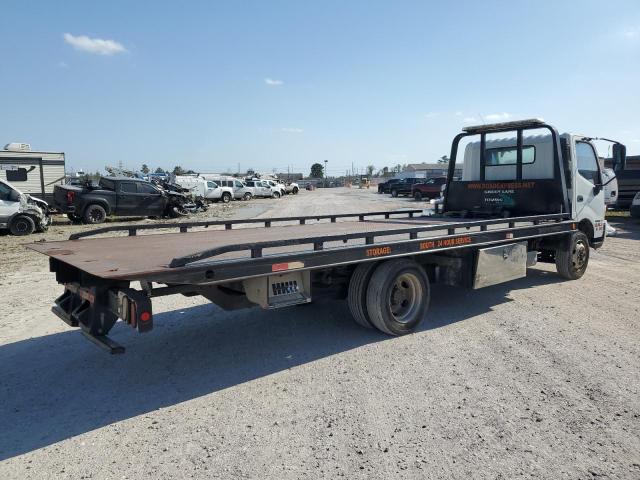 HINO 195 2016 white tilt cab diesel JHHSDM2H5GK003303 photo #4