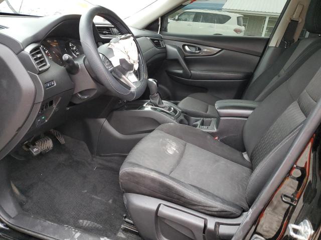 JN8AT2MT8LW006940 2020 NISSAN ROGUE
