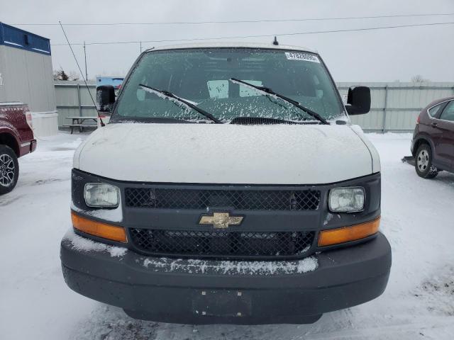 2016 CHEVROLET EXPRESS G2 - 1GCWGBFF0G1131835