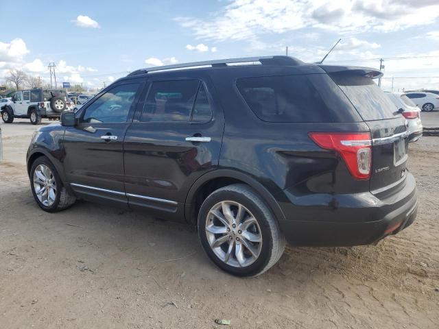 Vin: 1fm5k7f83dgb39117, lot: 47426015, ford explorer limited 20132