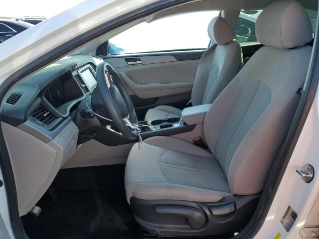 2019 HYUNDAI SONATA SE - 5NPE24AF8KH752724
