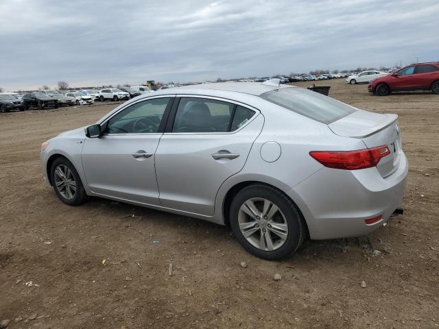 Vin: 19vde3f77de301430, lot: 50319715, acura ilx hybrid tech 20132