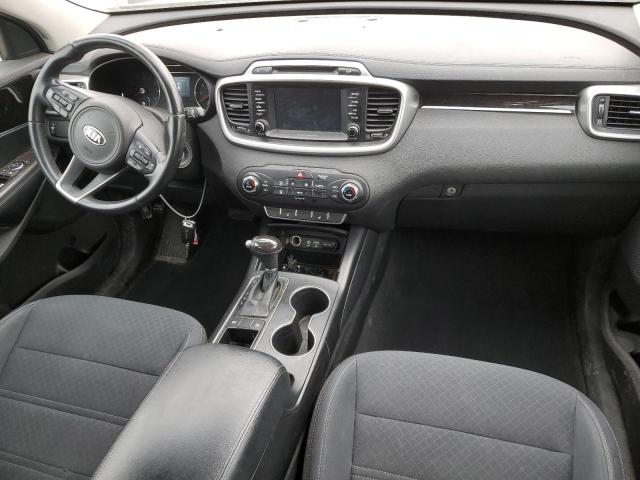 2018 KIA SORENTO LX - 5XYPG4A38JG387869