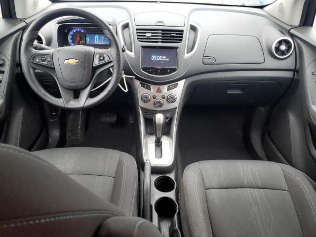 2016 CHEVROLET TRAX 1LT - KL7CJLSB8GB674466
