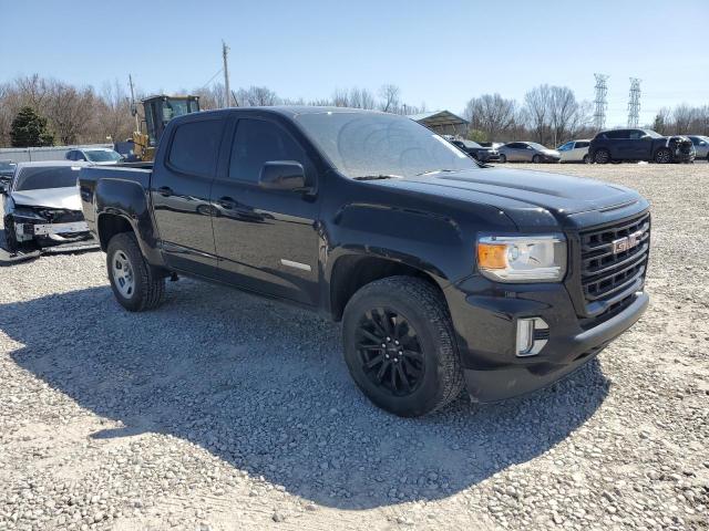 Vin: 1gtg5cen4n1326276, lot: 48743755, gmc canyon elevation 20224