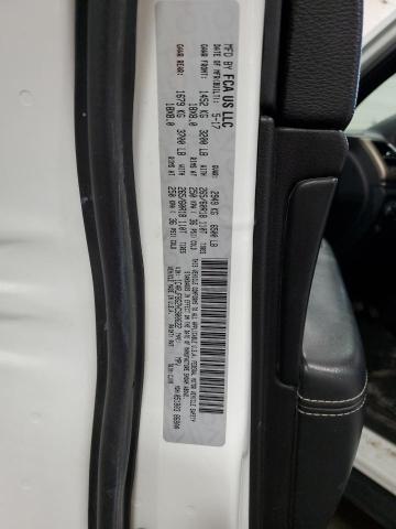 2017 JEEP GRAND CHER - 1C4RJFBG2HC900622