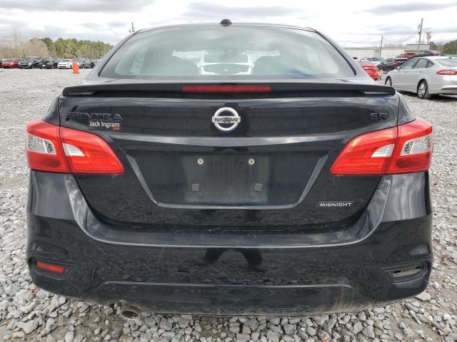2018 NISSAN SENTRA S - 3N1AB7AP4JY270846