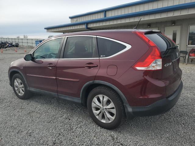 Vin: 5j6rm3h58cl042524, lot: 50453905, honda crv ex 20122