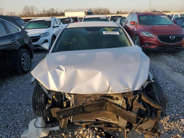 2017 HYUNDAI ELANTRA SE - KMHD74LF5HU123345