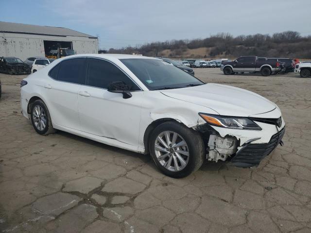 Vin: 4t1c11ak9mu457206, lot: 47563545, toyota camry le 20214