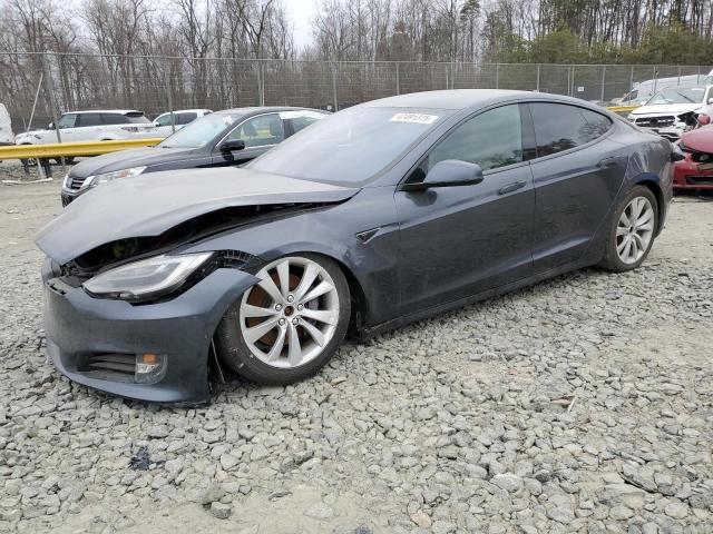 Vin: 5yjsa1e28gf156370, lot: 47491375, tesla model s 2016 img_1