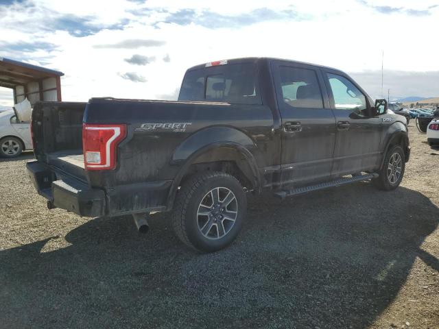 Vin: 1ftew1ef5hkd88981, lot: 49039725, ford f-150 supercrew 20173