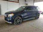 MERCEDES-BENZ GL-CLASS 550 4MATIC