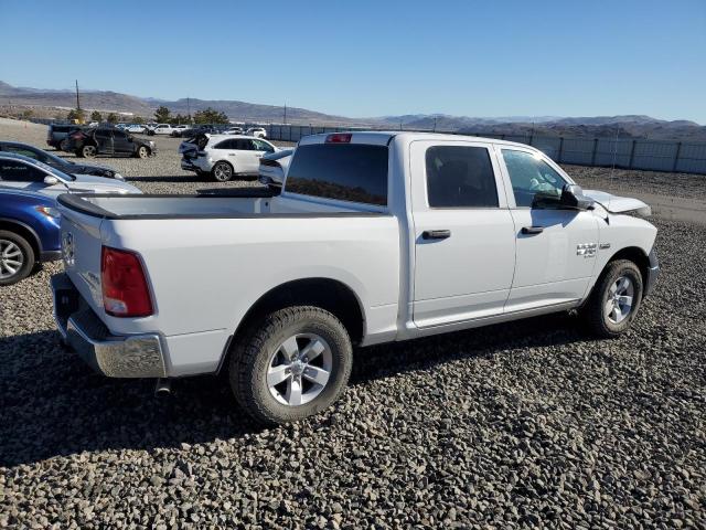 Vin: 1c6rr7xt8ps566273, lot: 50038755, ram 1500 ssv 20233