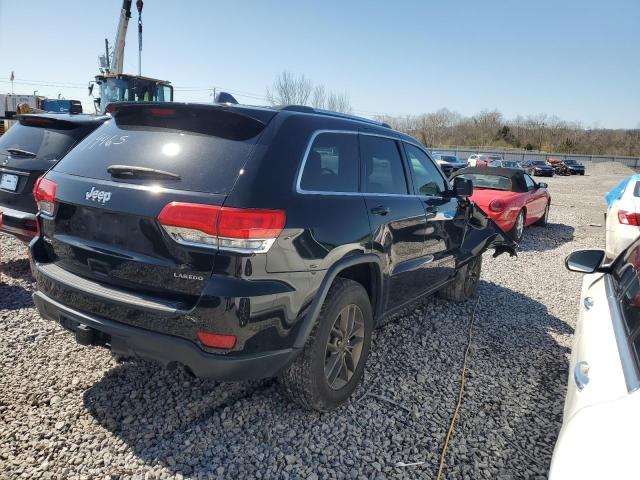 Vin: 1c4rjfagxhc811818, lot: 48290345, jeep grand cher laredo 20173