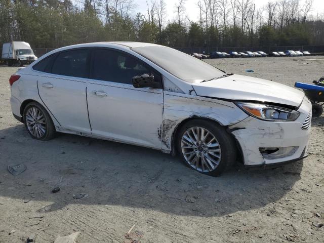 2015 FORD FOCUS TITA - 1FADP3J28FL378093