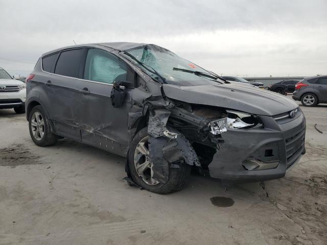Vin: 1fmcu0g94dua21806, lot: 48268315, ford escape se 20134
