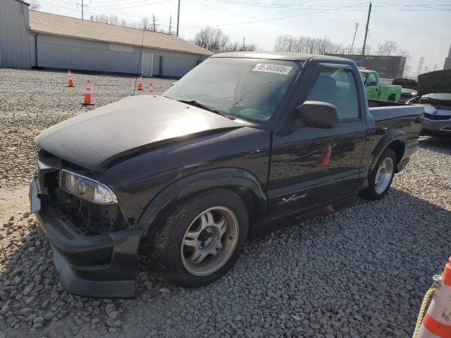 2000 CHEVROLET S TRUCK S1 #3109860457