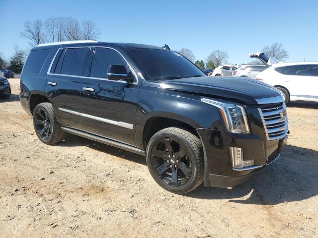 Vin: 1gys3dkj9gr465552, lot: 48753335, cadillac escalade platinum 20164