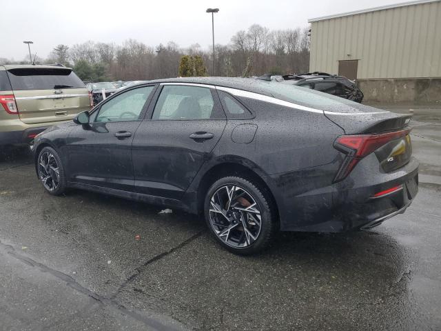 Vin: knag64j73s5330976, lot: 49122305, kia k5 gt line 20252