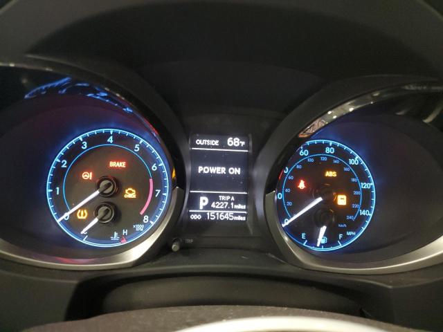 2015 TOYOTA COROLLA L - 2T1BURHE7FC246169
