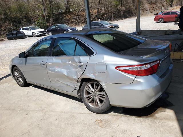 2016 TOYOTA CAMRY - 4T1BF1FK6GU224166