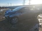 2020 NISSAN VERSA SV - 3N1CN8EV4LL846644