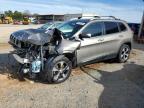 2019 JEEP CHEROKEE L - 1C4PJMDN0KD142577