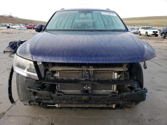 2021 VOLKSWAGEN TIGUAN S - 3VV0B7AX3MM047493