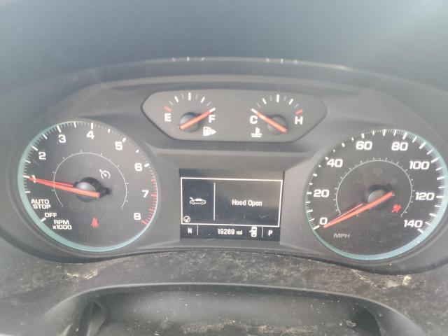2024 CHEVROLET MALIBU LT - 1G1ZD5ST6RF236459